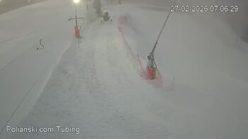 Тюбінг парк