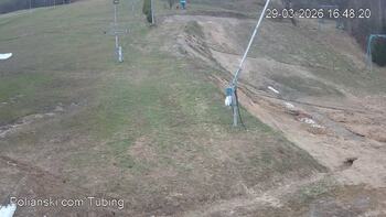 Tubing park