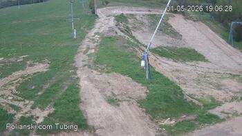 Tubing park