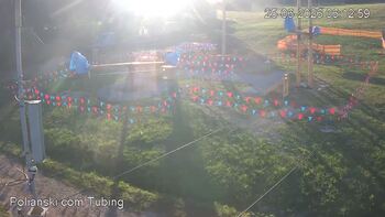 Tubing park