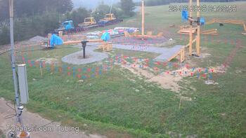 Tubing park