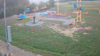 Tubing park