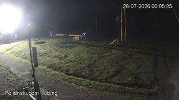 Tubing park