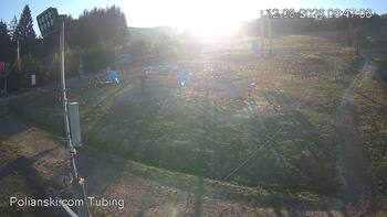 Tubing park