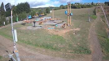Tubing park