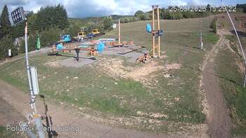 Tubing park