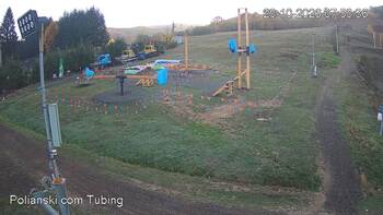 Tubing park
