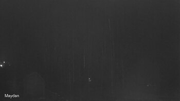 Чарівні озера