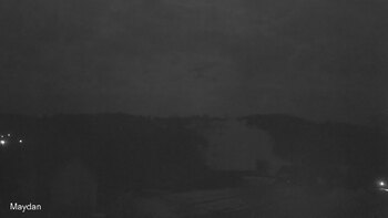 Чарівні озера