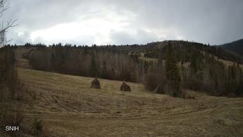 Вид на трасу