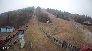 Centre of Resort webcam