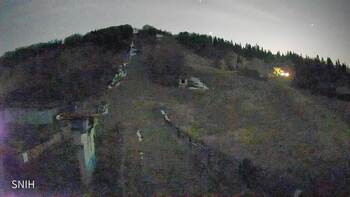 Wejście na wyciąg centrum