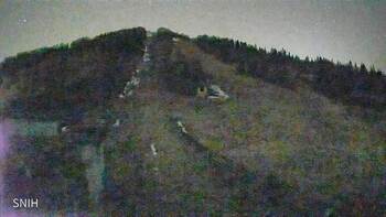 Wejście na wyciąg centrum