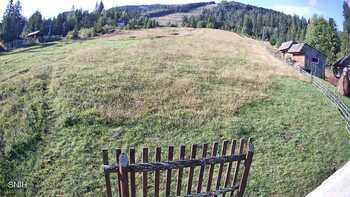 Wyciąg orczykowy 1500m