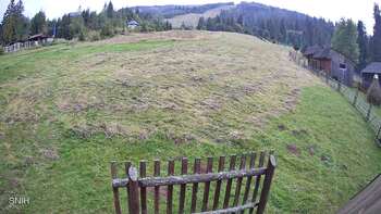 Wyciąg orczykowy 1500m