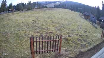 Wyciąg orczykowy 1500m