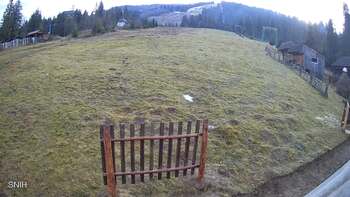 Wyciąg orczykowy 1500m