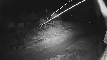 Peak — Central Lift View webcam