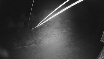 Вершина, вид на центральний витяг