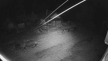 Вершина, вид на центральний витяг