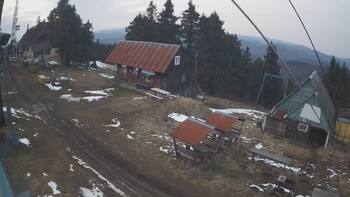 North Elevation View webcam