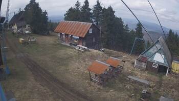 North Elevation View webcam