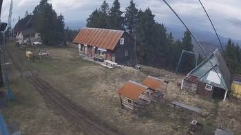 North Elevation View webcam