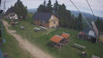 North Elevation View webcam