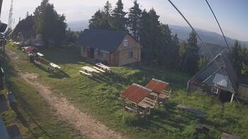 North Elevation View webcam