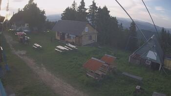 North Elevation View webcam