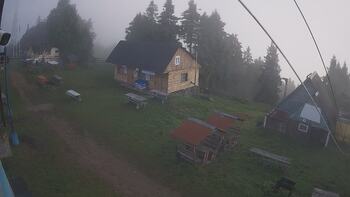 North Elevation View webcam