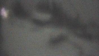 Top view of the north elevation