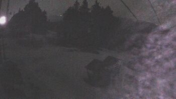 Вершина, вид на північний витяг