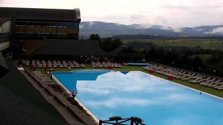 Plai — Summer pools