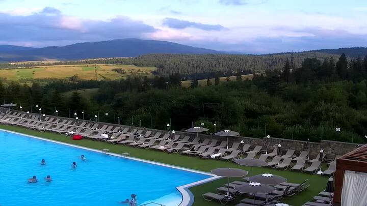 Plai — Summer pools