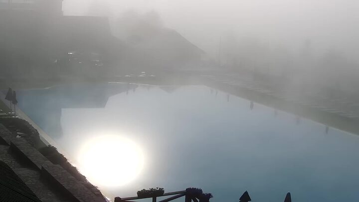 Plai — Summer pools