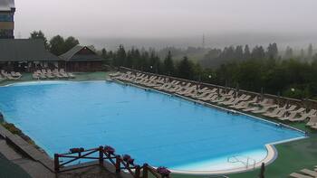 Літні басейни