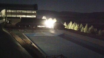 Літні басейни