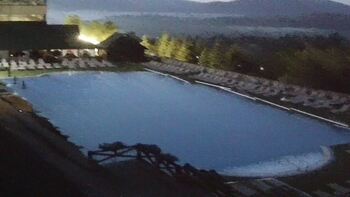 Summer pools