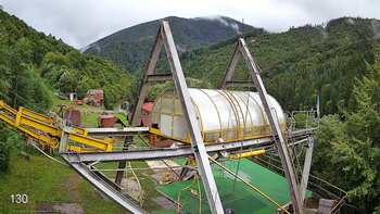 ALLIANCE ski resort