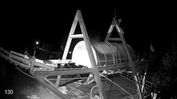 Ośrodek narciarski «ALIANS»