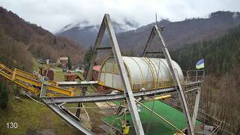 Гірськолижний комплекс «АЛЬЯНС»