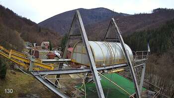 Ośrodek narciarski «ALIANS»