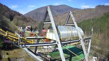 Ośrodek narciarski «ALIANS»