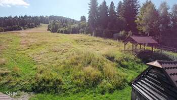 Ski resort