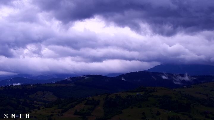 Jasinia — Hoverla, Petros, Svydovets