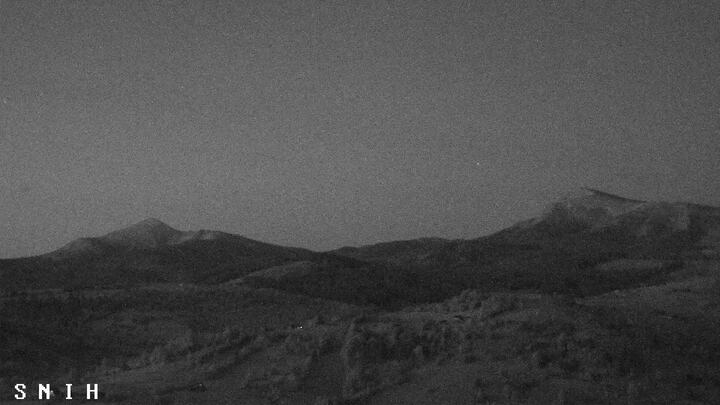 Yasinia — Hoverla, Petros, Svydovets