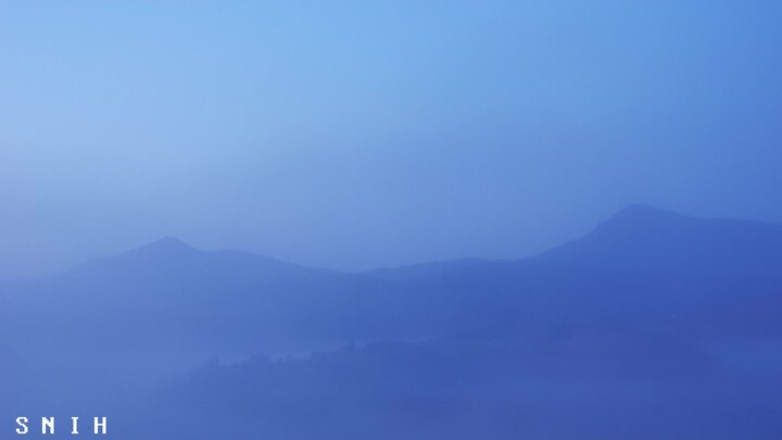 Jasinia — Hoverla, Petros, Svydovets