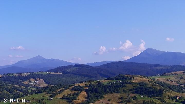 Ясіня — Говерла, Петрос, Свидовець