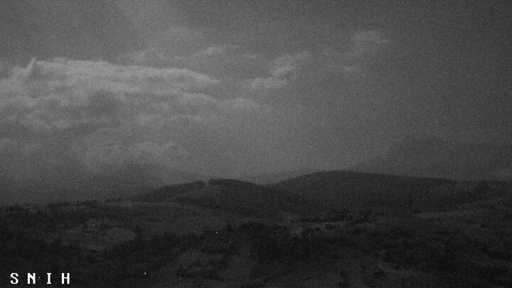 Jasinia — Hoverla, Petros, Svydovets